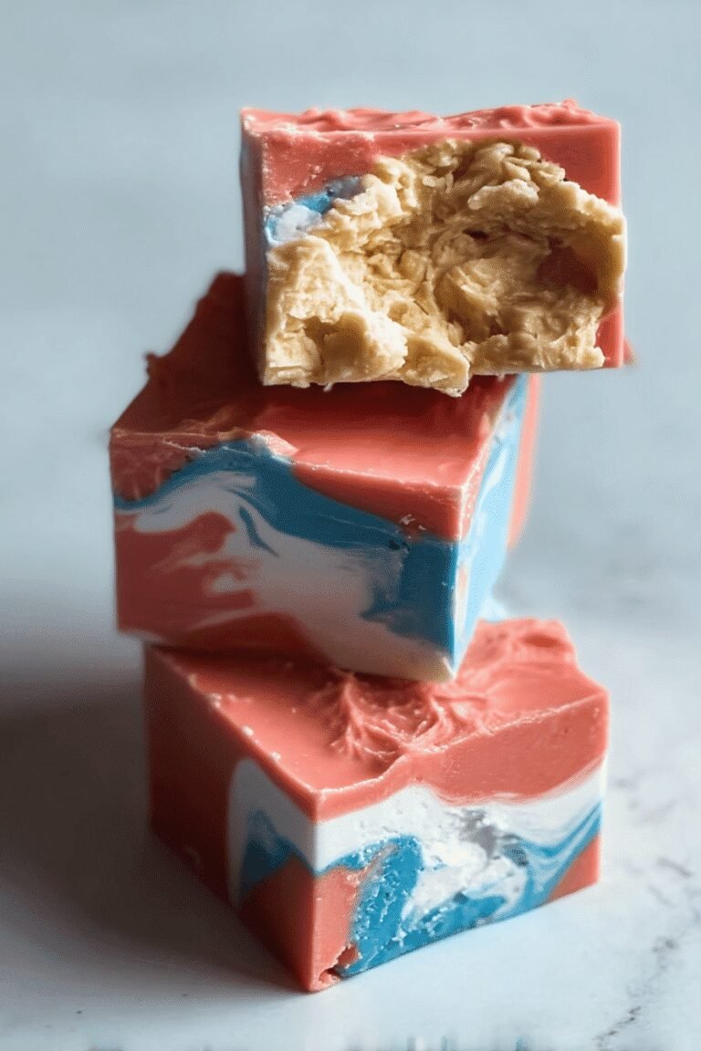 4Th Of July Fudge 48.Png