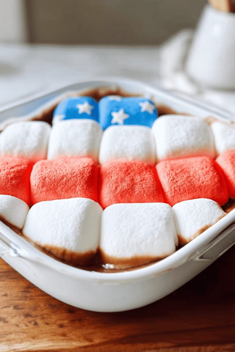 4Th Of July Smores Dip 51.Png