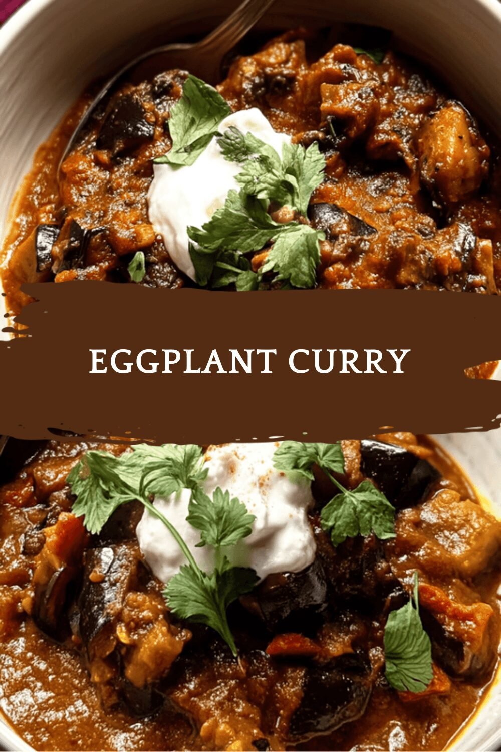 Eggplant Curry Recipe With South Indian Style Brinjal In Easy Steps 6 Eggplant Curry