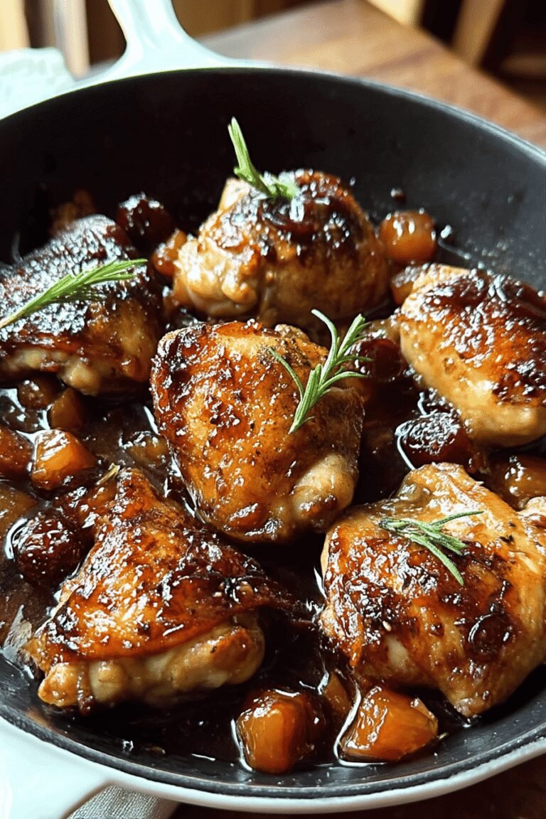 Fig Glazed Chicken 11.Png