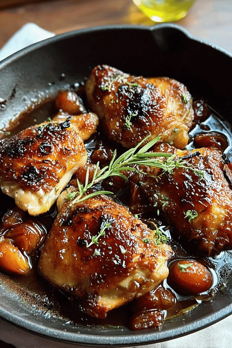 Fig Glazed Skillet Chicken 11.Png