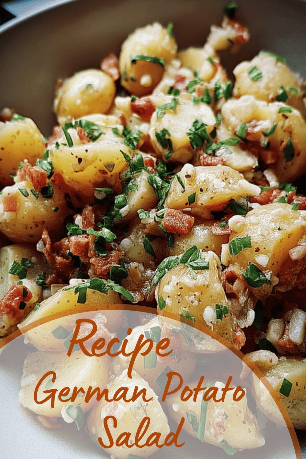 German Potato Salad