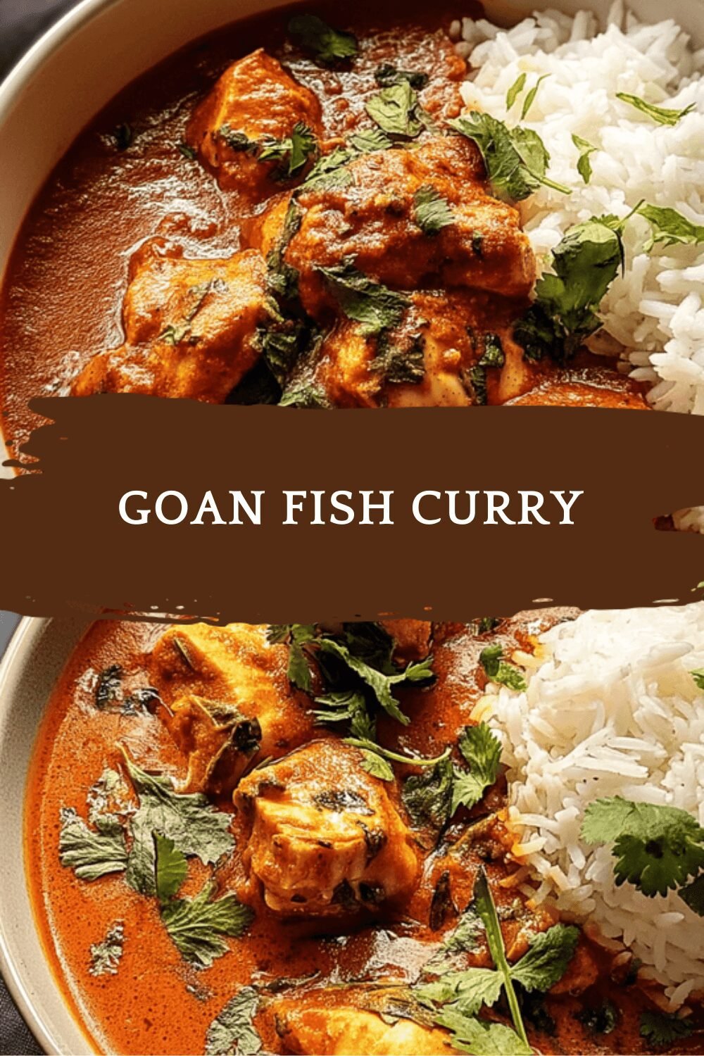 Goan Fish Curry