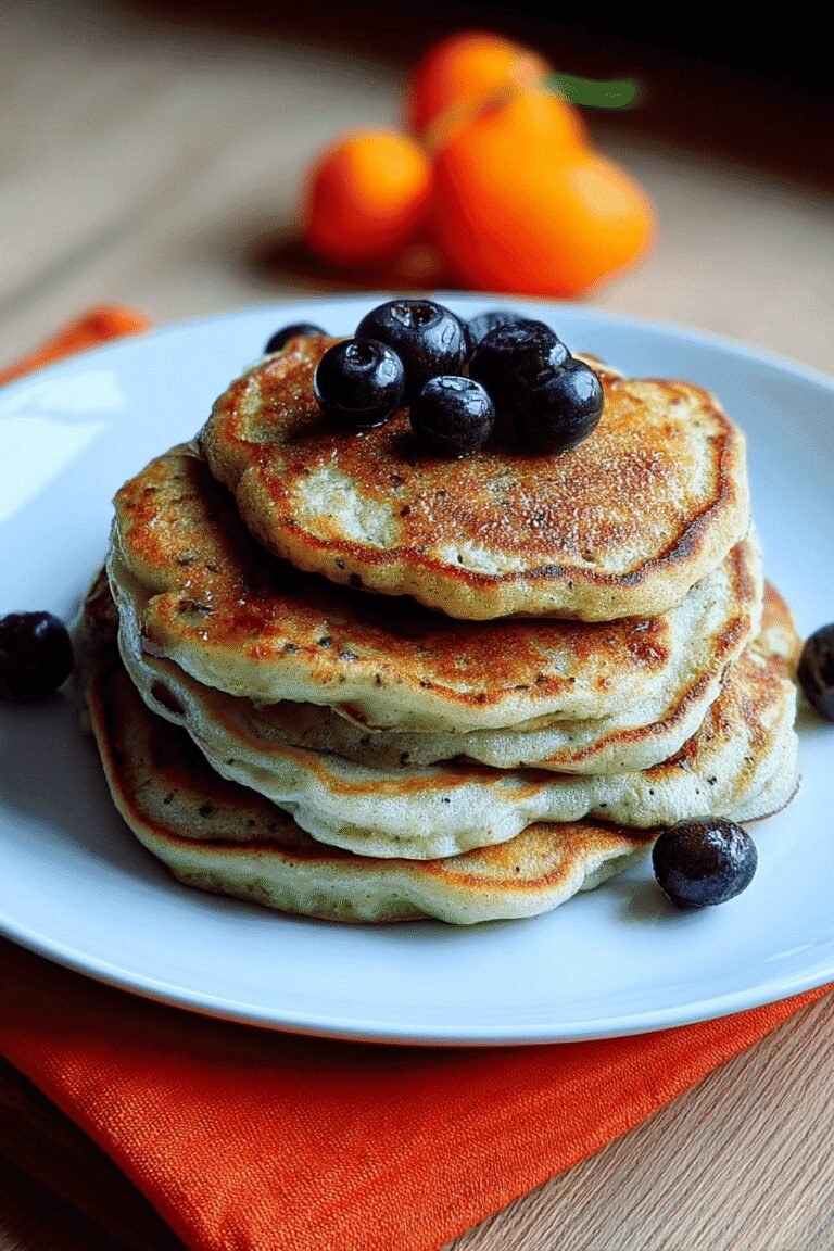 Greek Yogurt Pancakes 11.Png