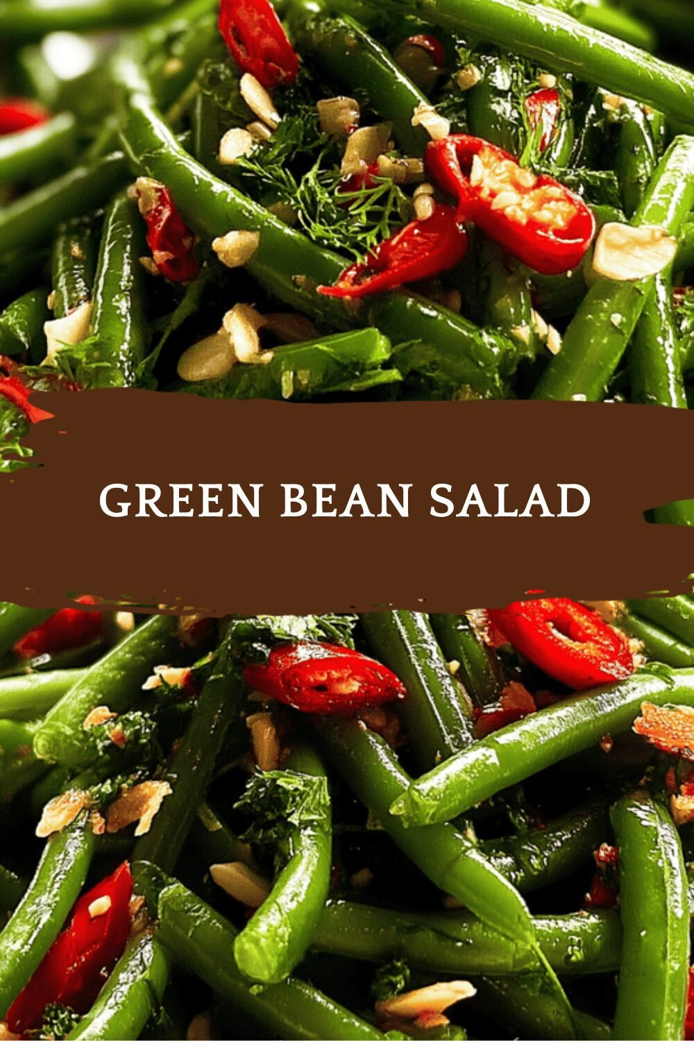 Green Bean Salad