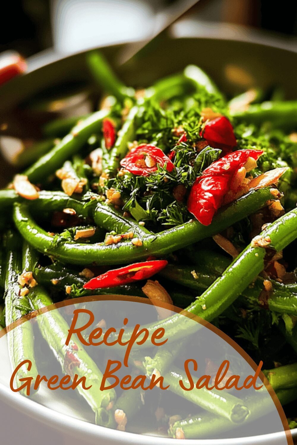 Green Bean Salad