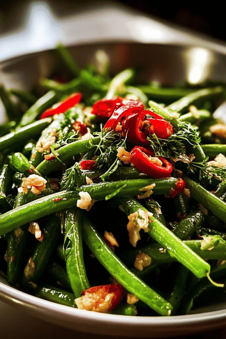 Green Bean Salad 8.Png