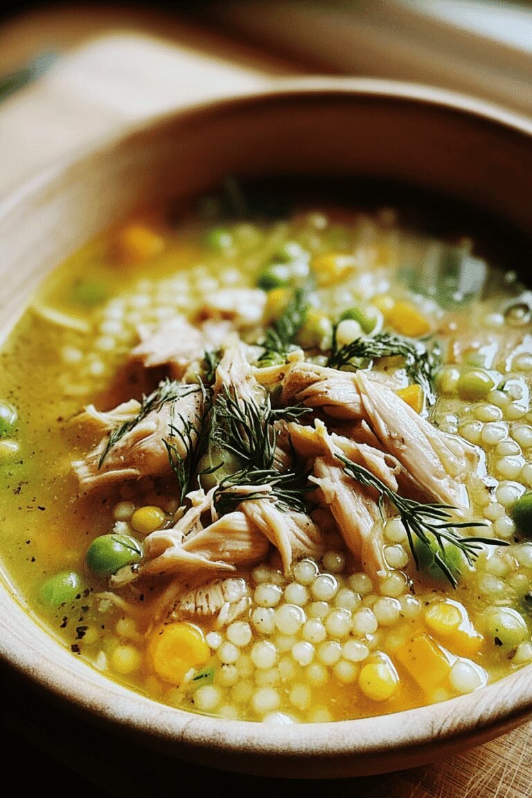 Lemon Chicken Couscous Soup 9.Png