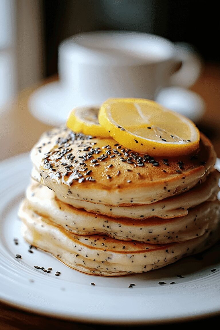 Lemon Ricotta Poppy Seed Pancakes 12.Png