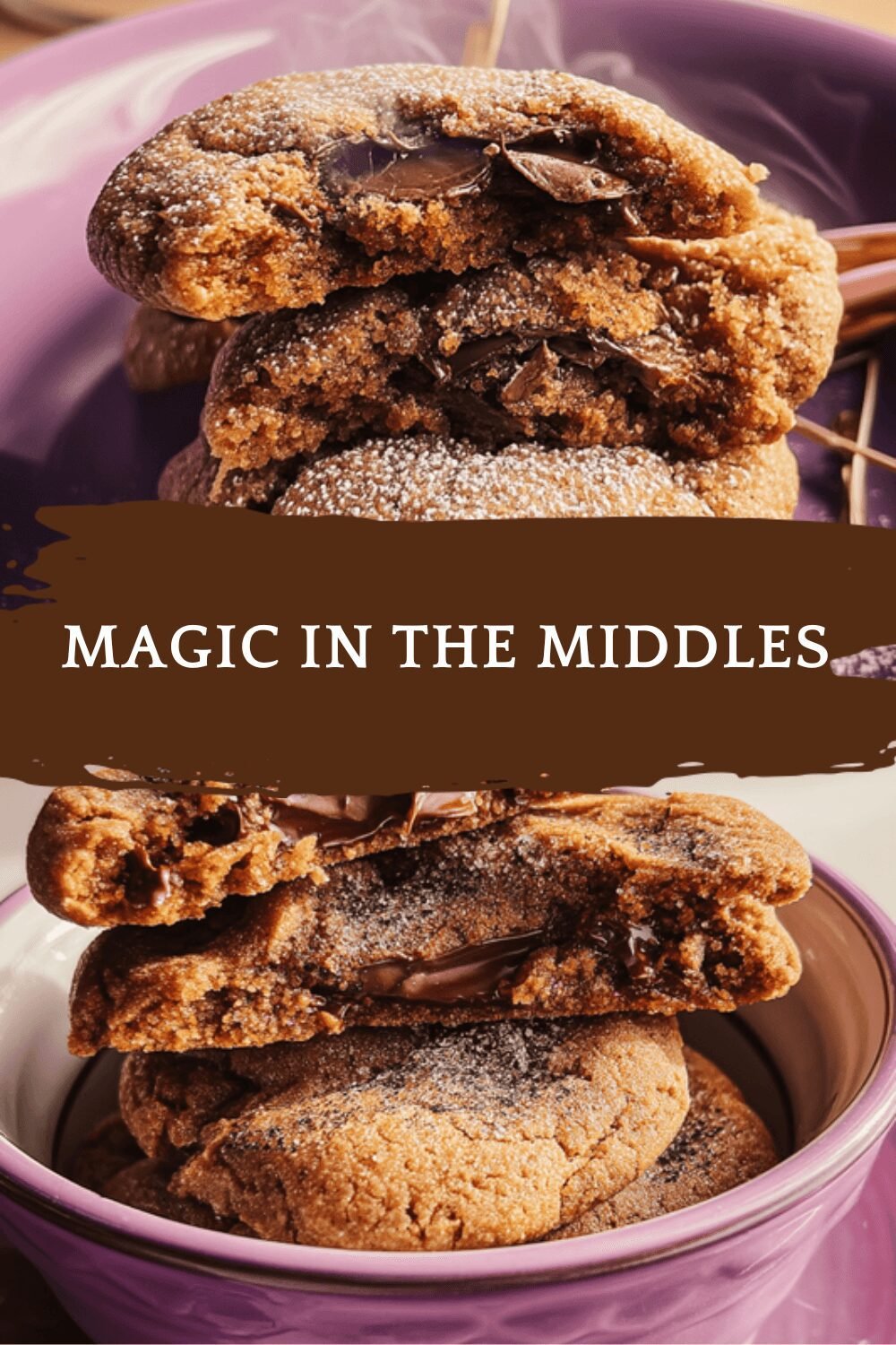 Magic In The Middles
