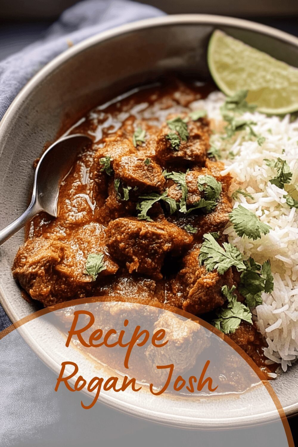 Rogan Josh