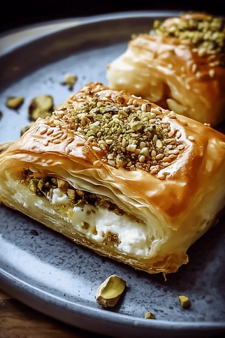 Salted Honey Pistachio Brie Puff Pastry 2.Png