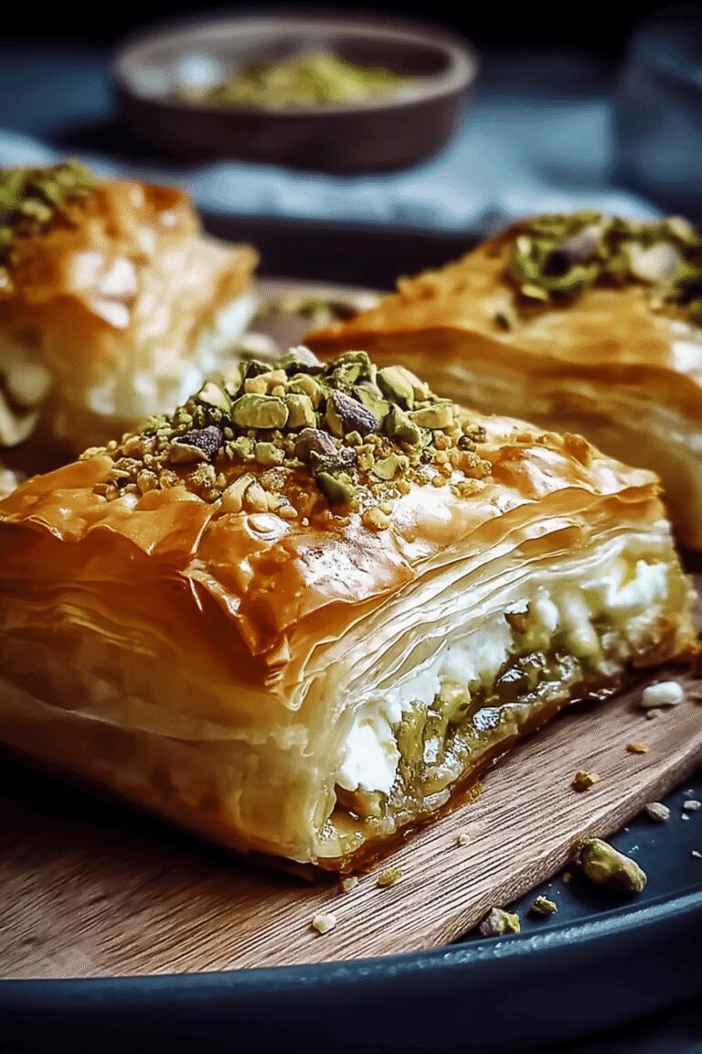 Salted Honey Pistachio Brie Puff Pastry 2.Png