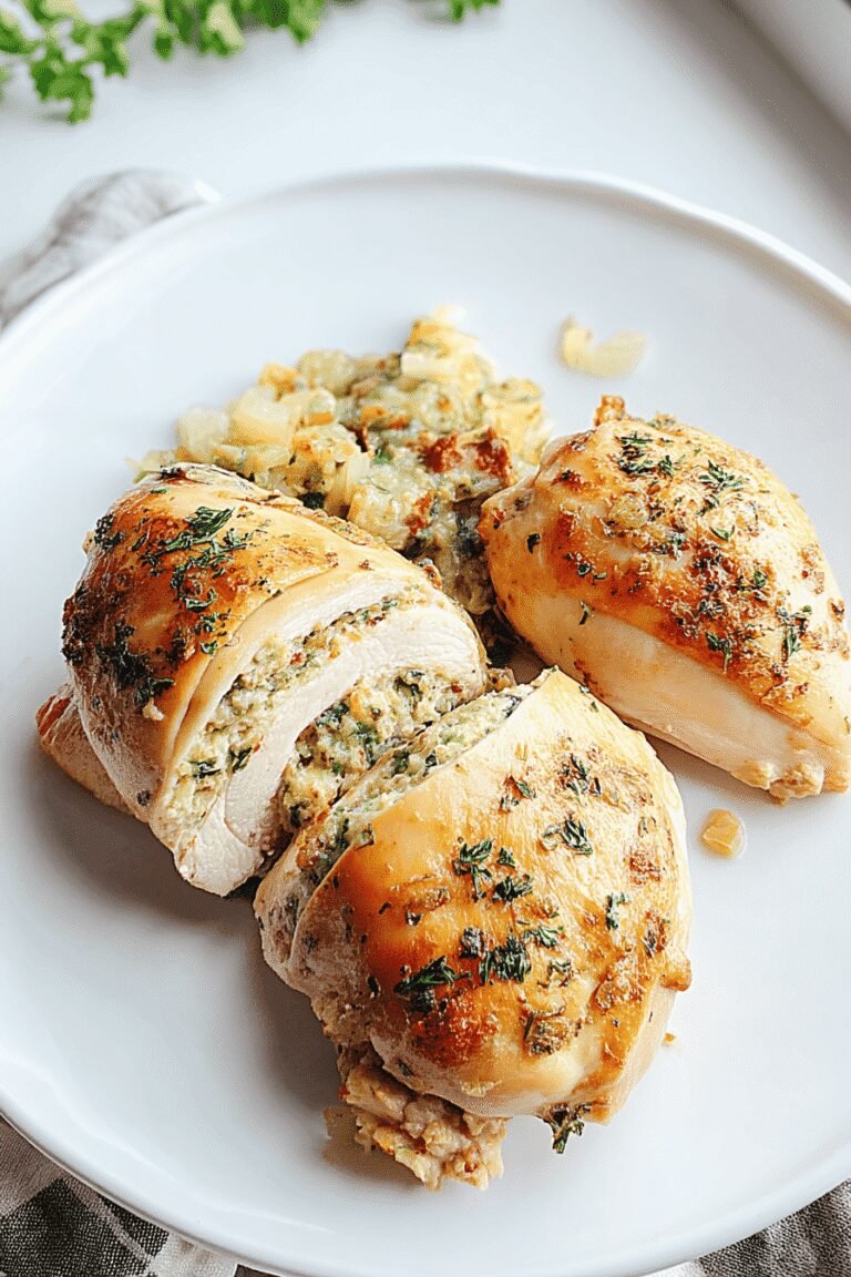 Stuffed Chicken Breast 13.Png
