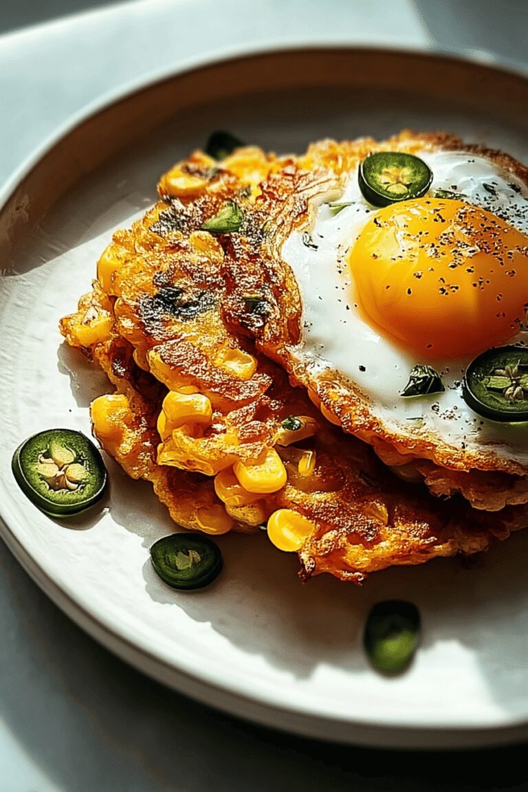 Sweetcorn And Jalapeno Fritters 7.Png