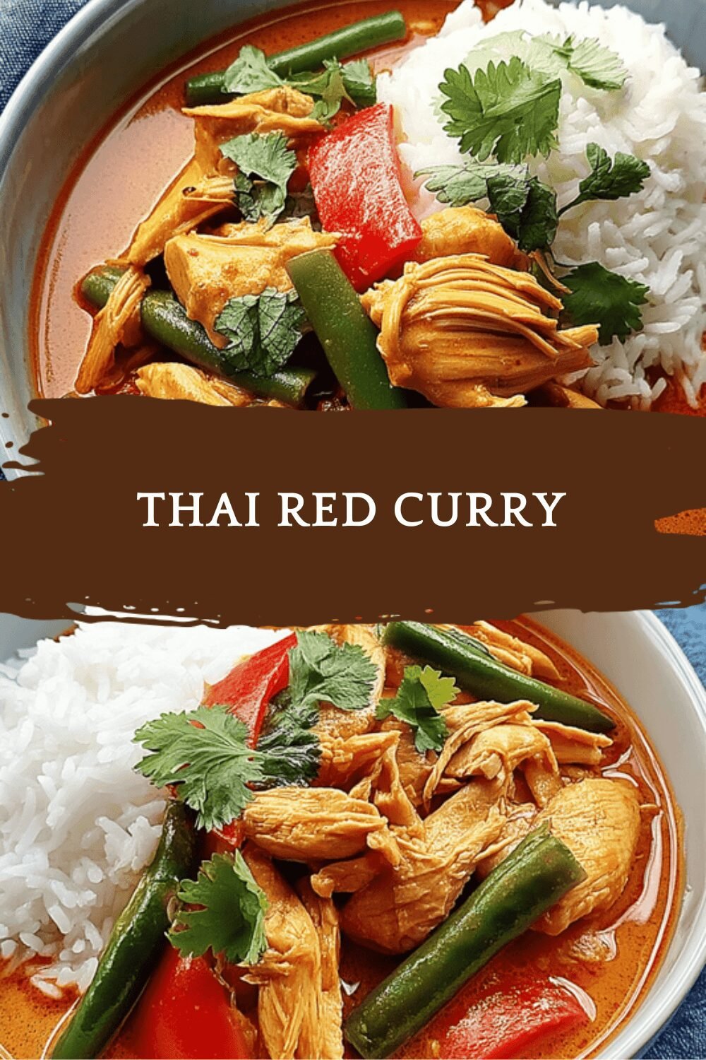 Thai Red Curry
