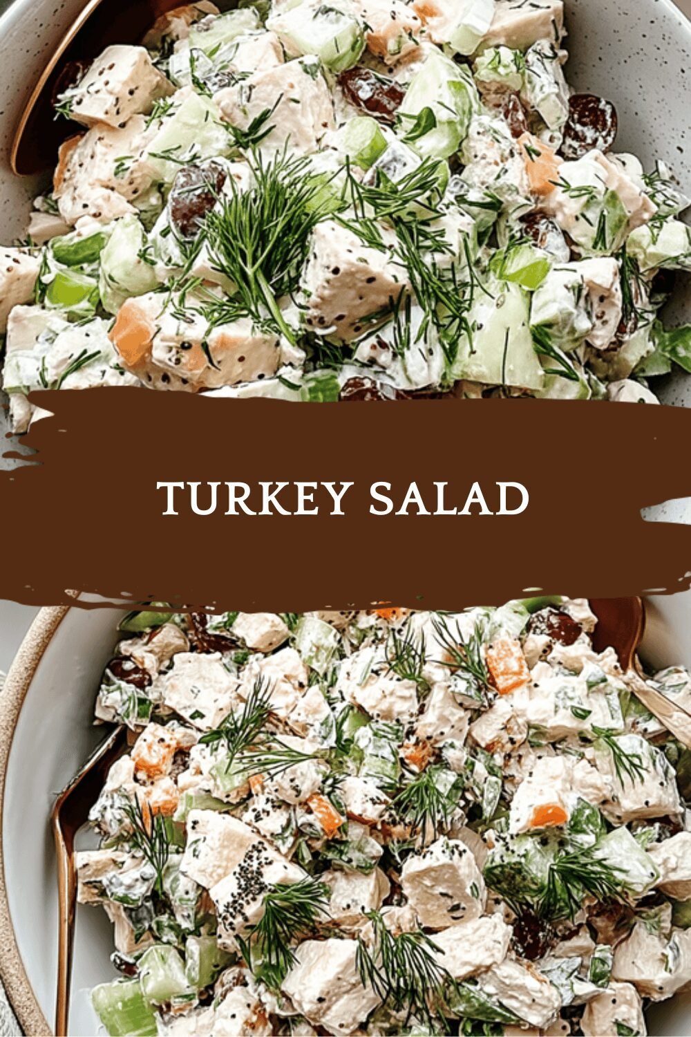 Turkey Salad