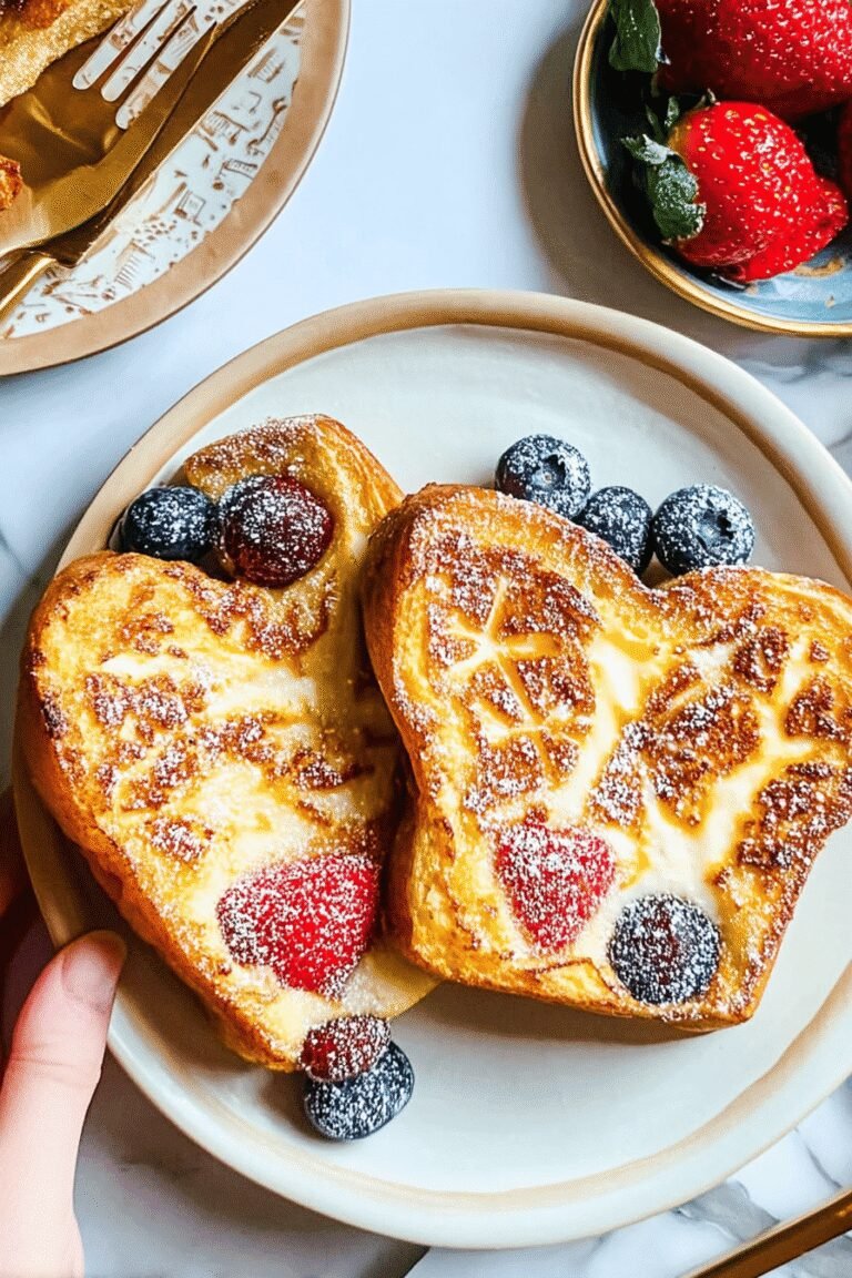 Air Fryer Yogurt Custard Toast 2.Png
