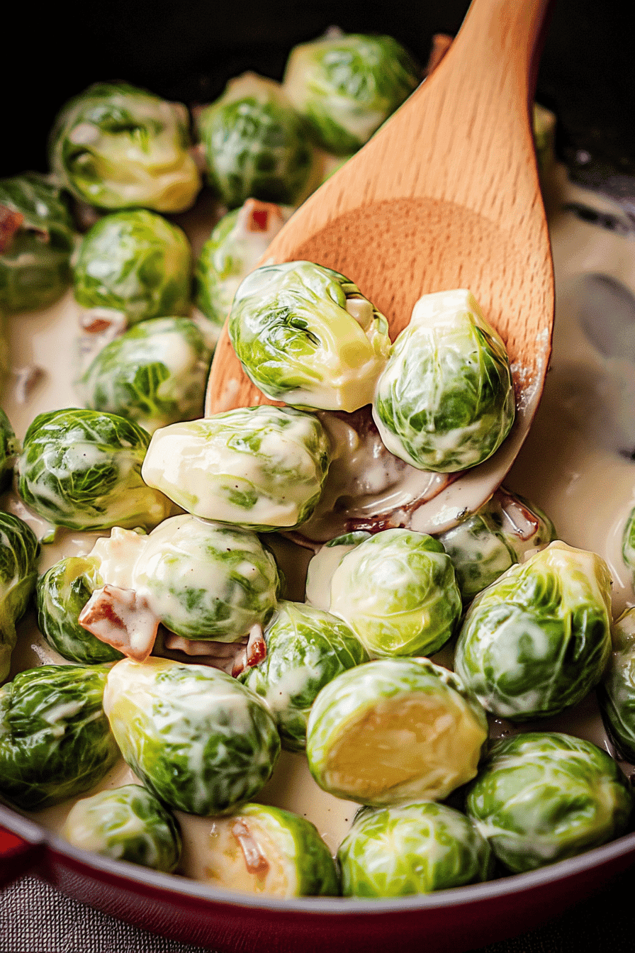 brussels sprouts