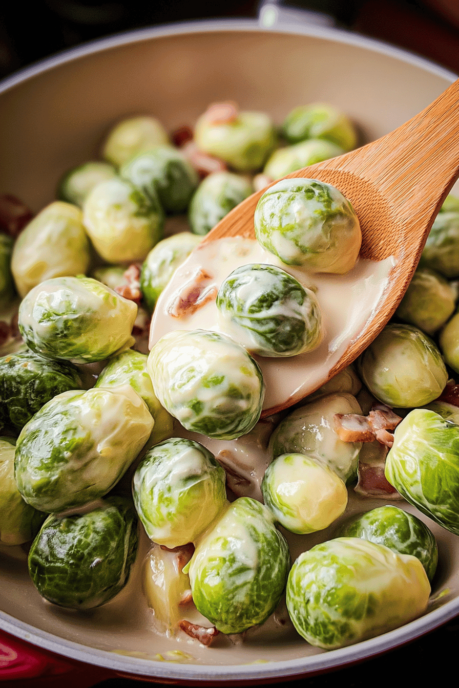brussels sprouts