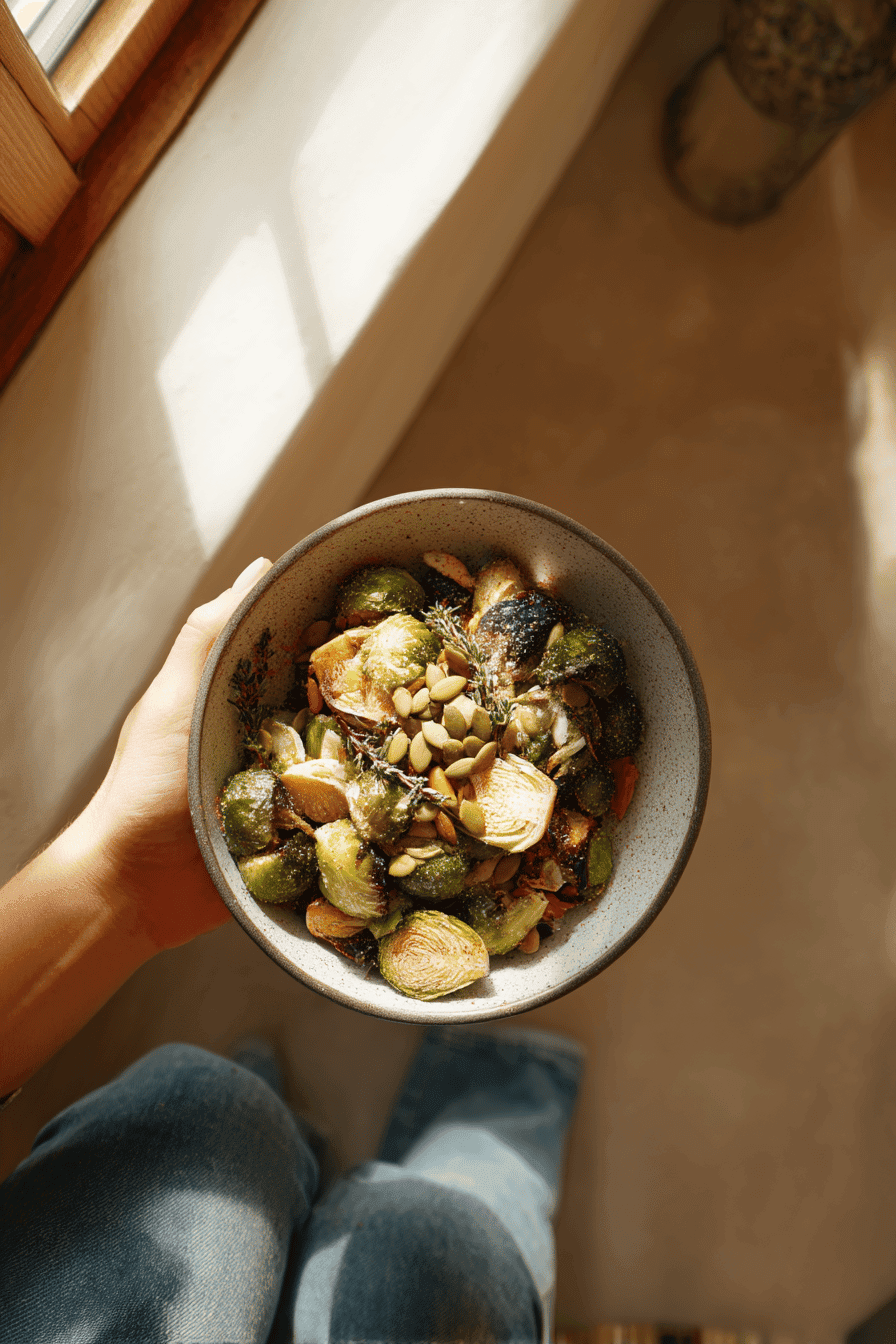 brussels sprouts