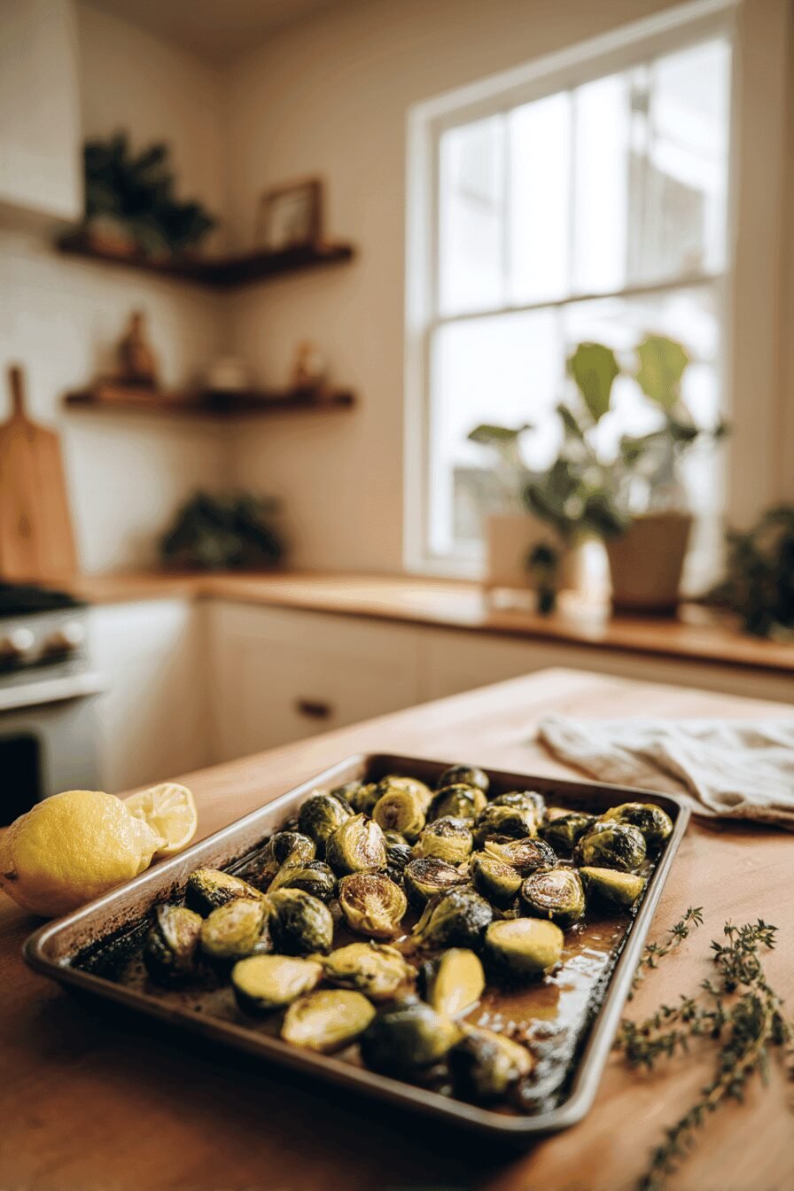 Brussels Sprouts