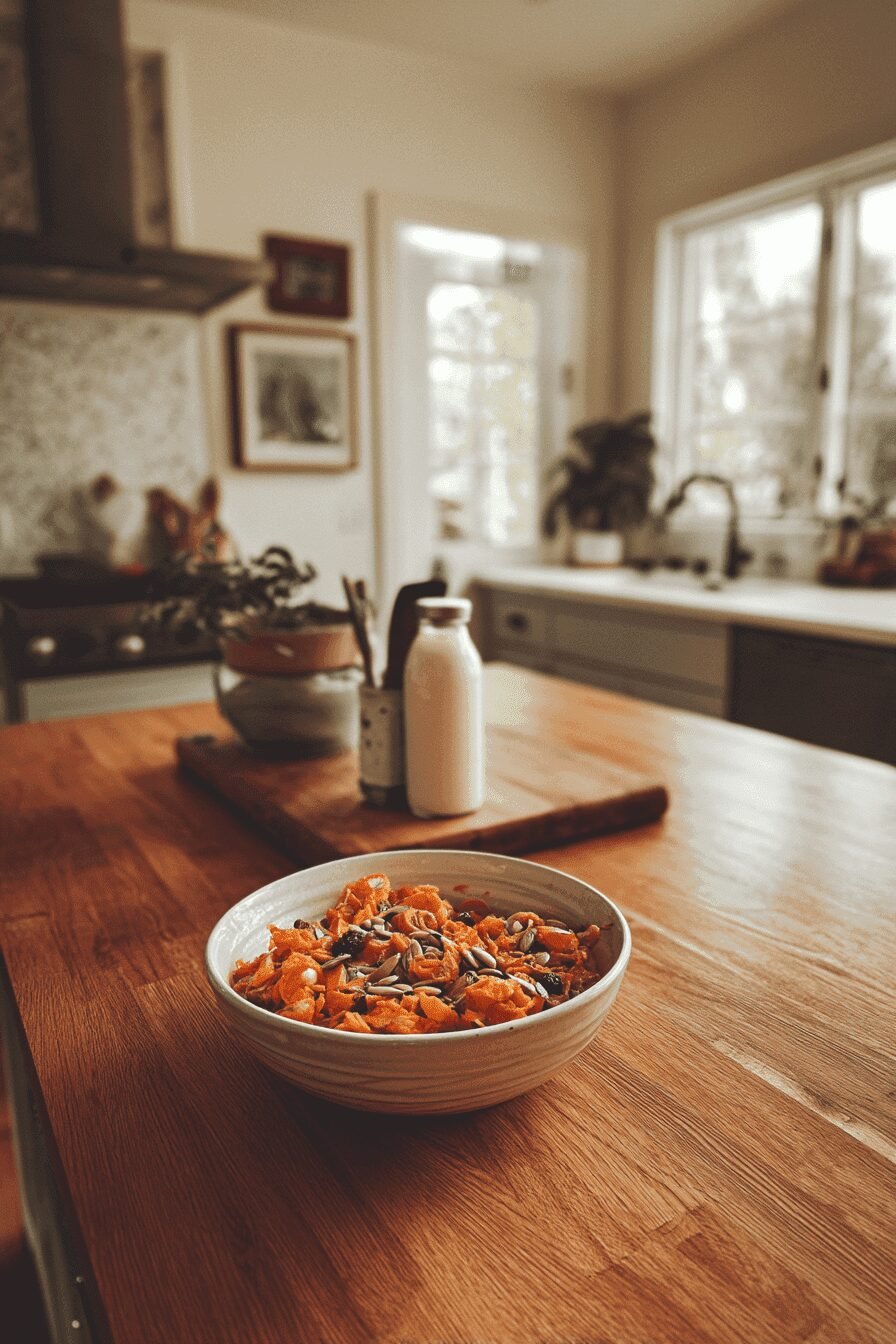 Carrot Raisin Salad