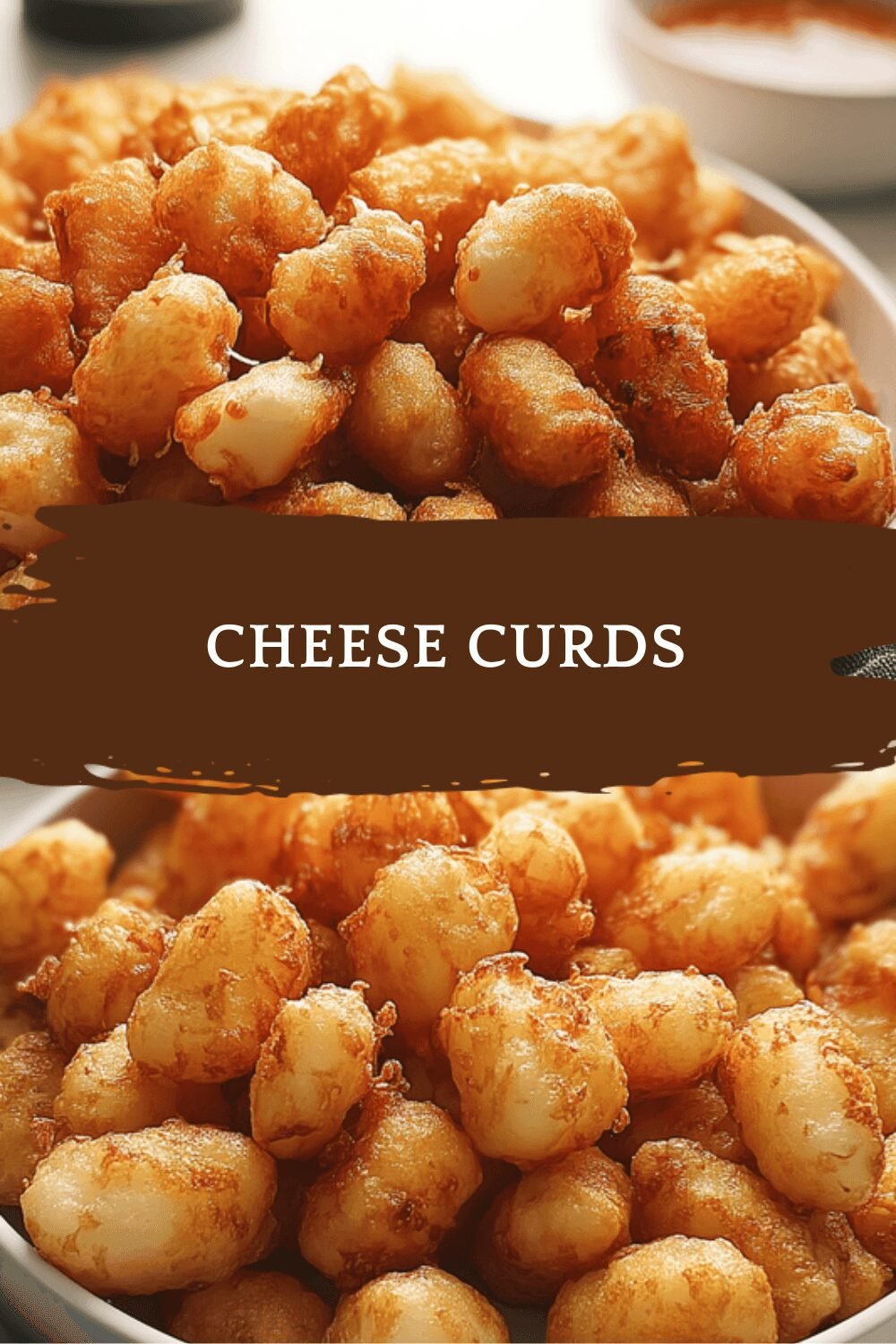 Cheese Curds