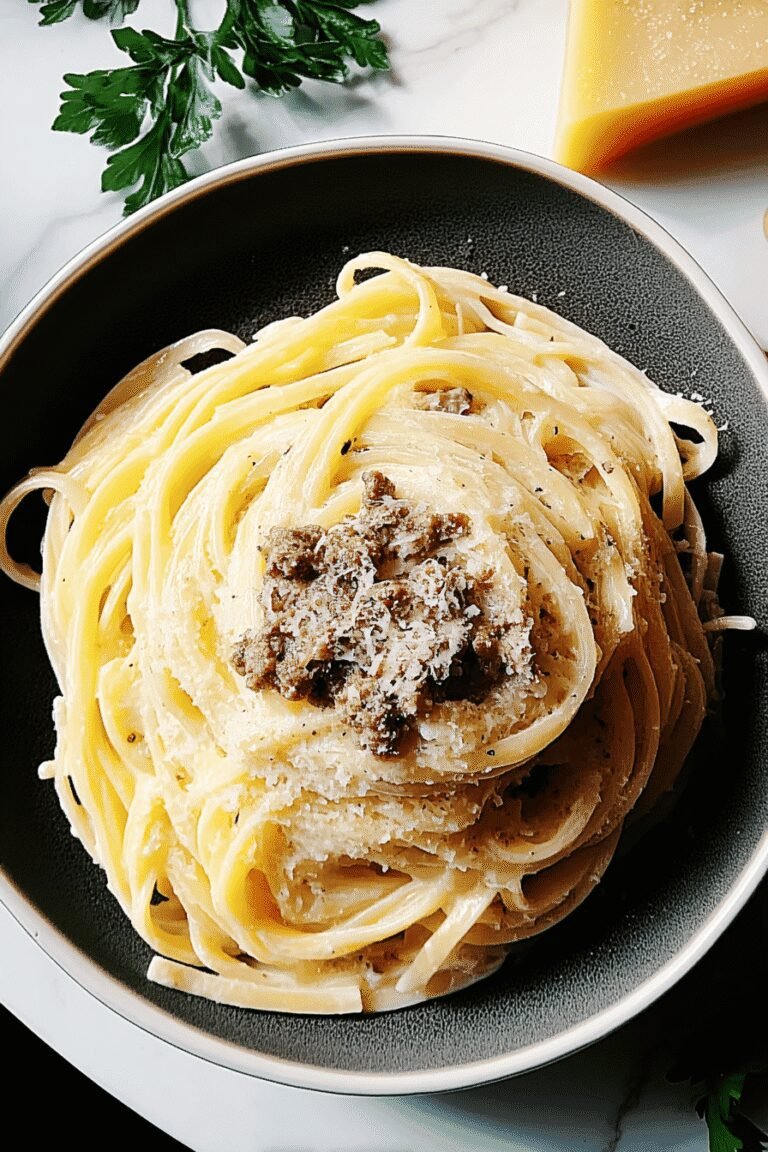 Cheesy Garlic Butter Linguine Pasta 2.Png