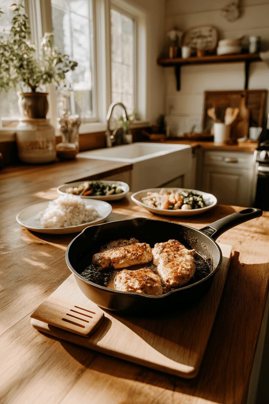 Chicken Breast Recipe
