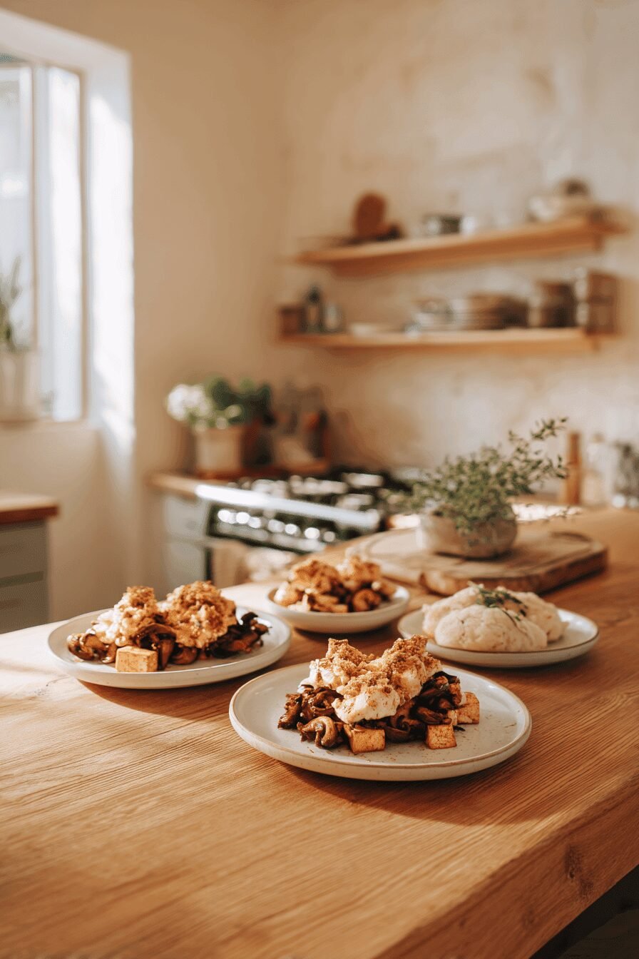 Chicken Cabbage Pirog