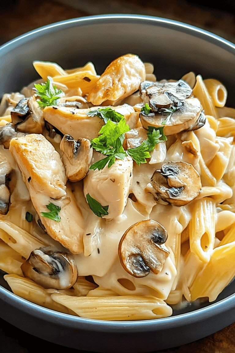 Chicken Mushroom Pasta 2.Png
