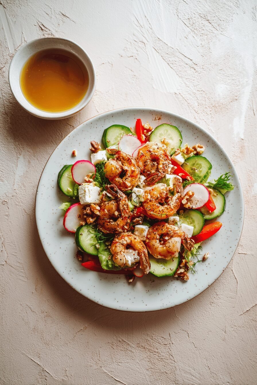 Chopped Cobb Salad