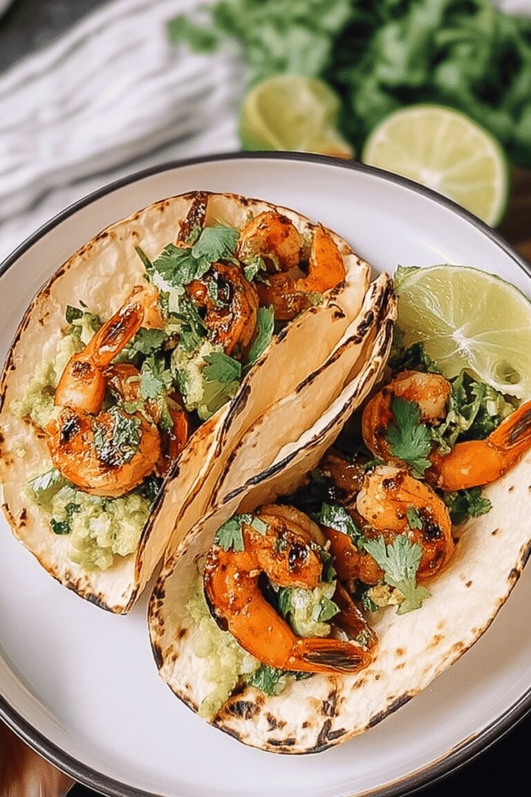 Cilantro Lime Shrimp Tacos 2.Png