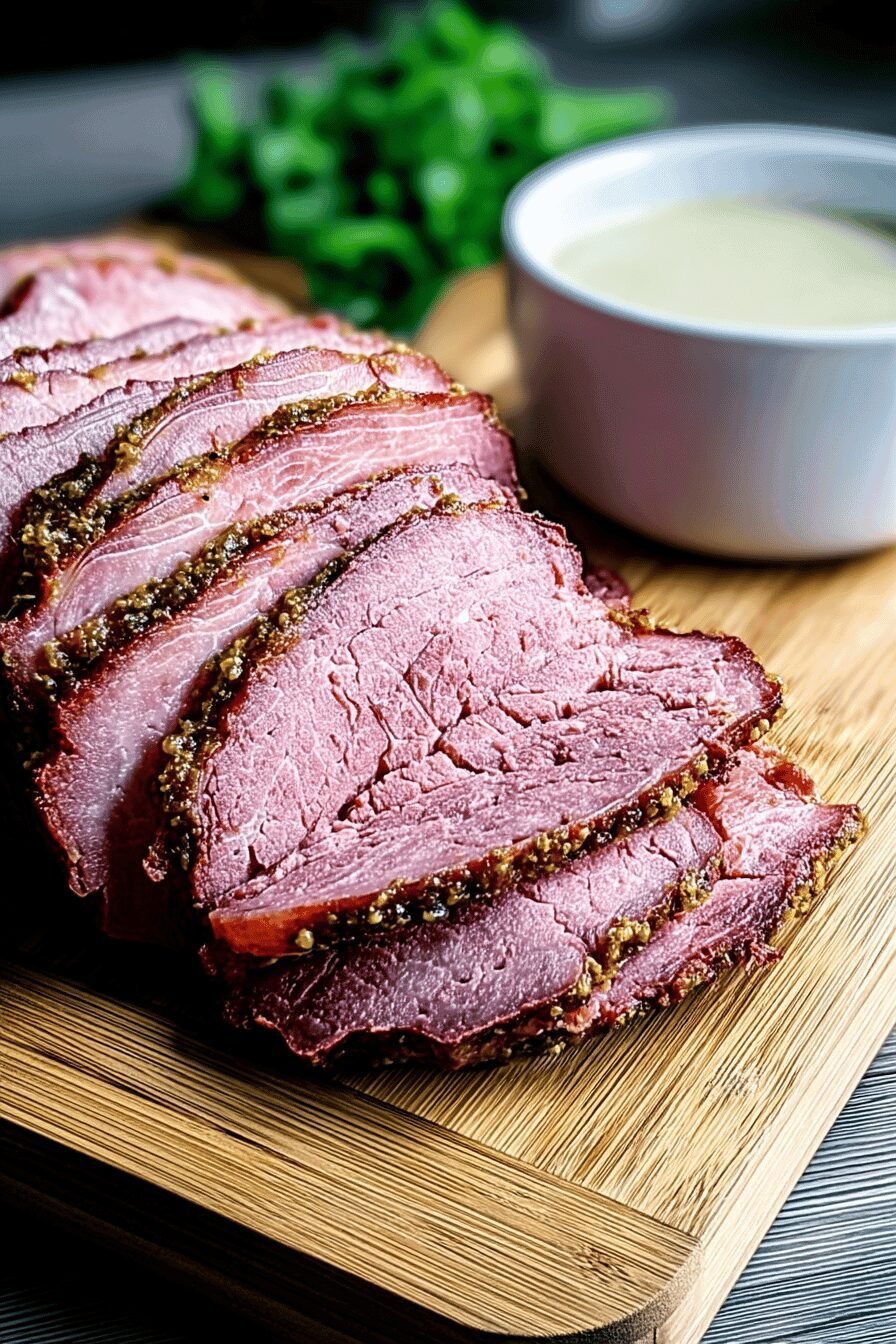 Corned Beef