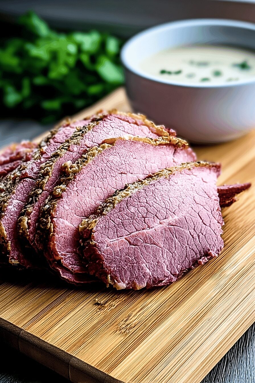 Corned Beef