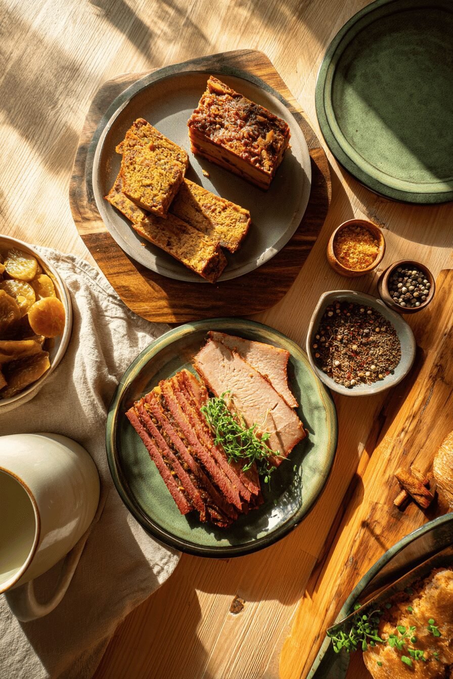 Corned Beef