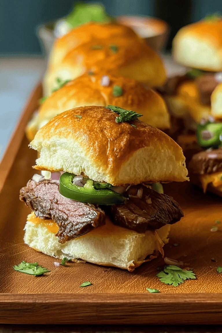 Cowboy Butter Steak Sliders 47.Png