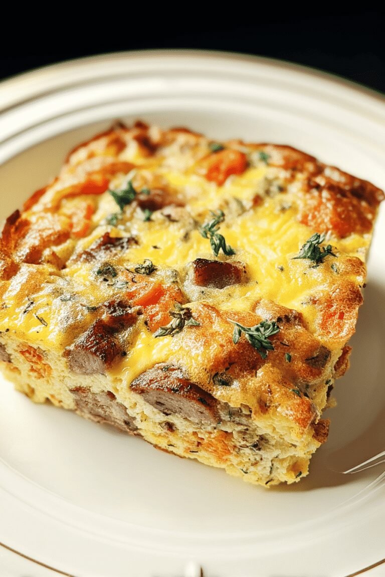 Crockpot Breakfast Casserole 2.Png