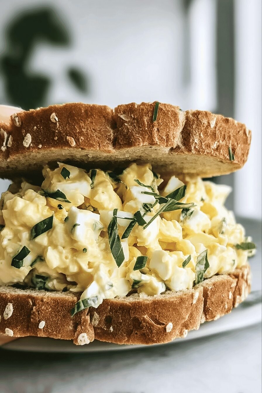 Egg Salad