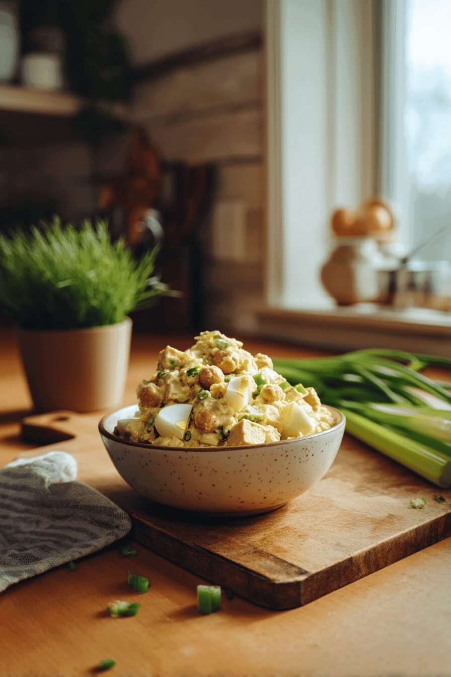 Egg Salad