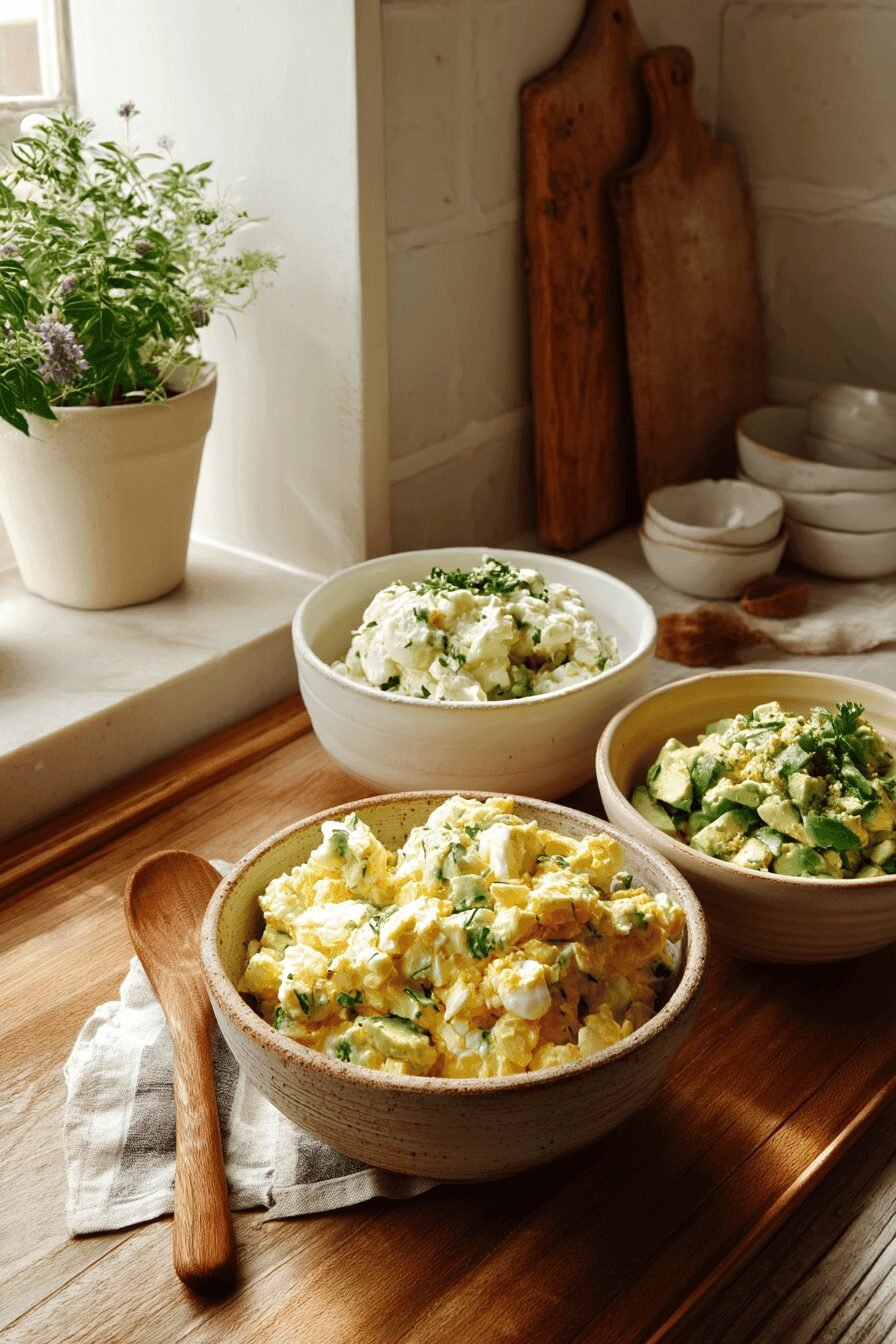 Egg Salad
