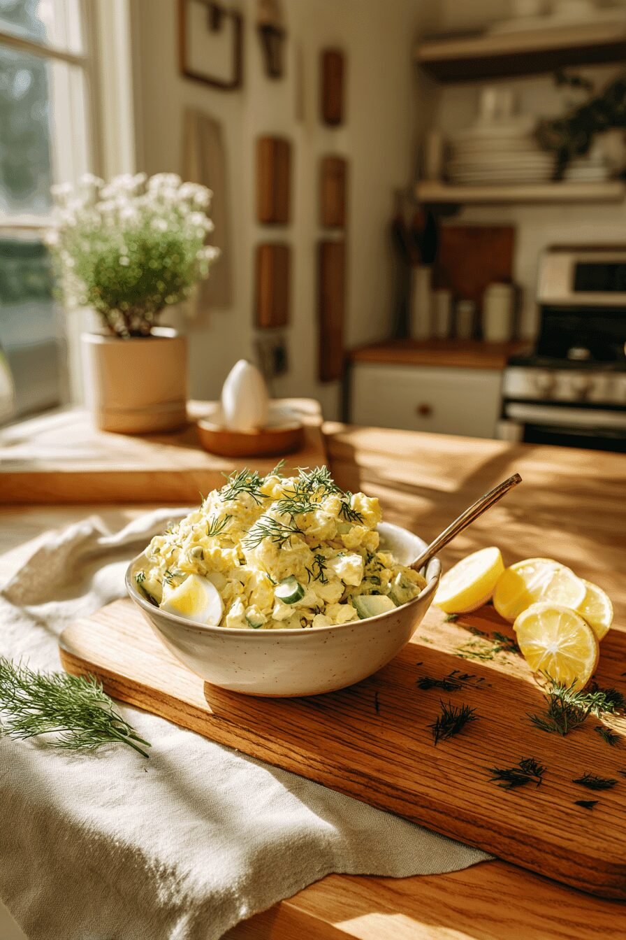 Egg Salad