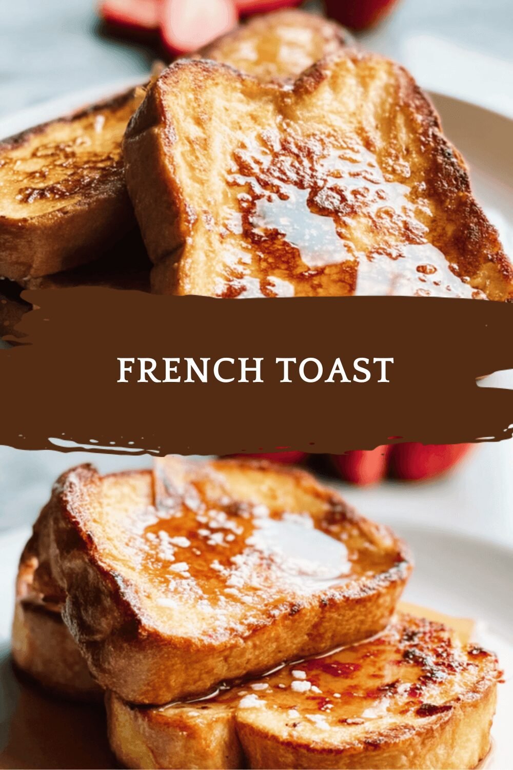 French Toast