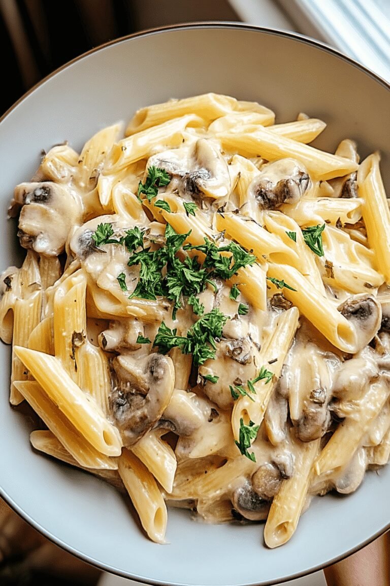 Garlic Mushroom Pasta 2.Png