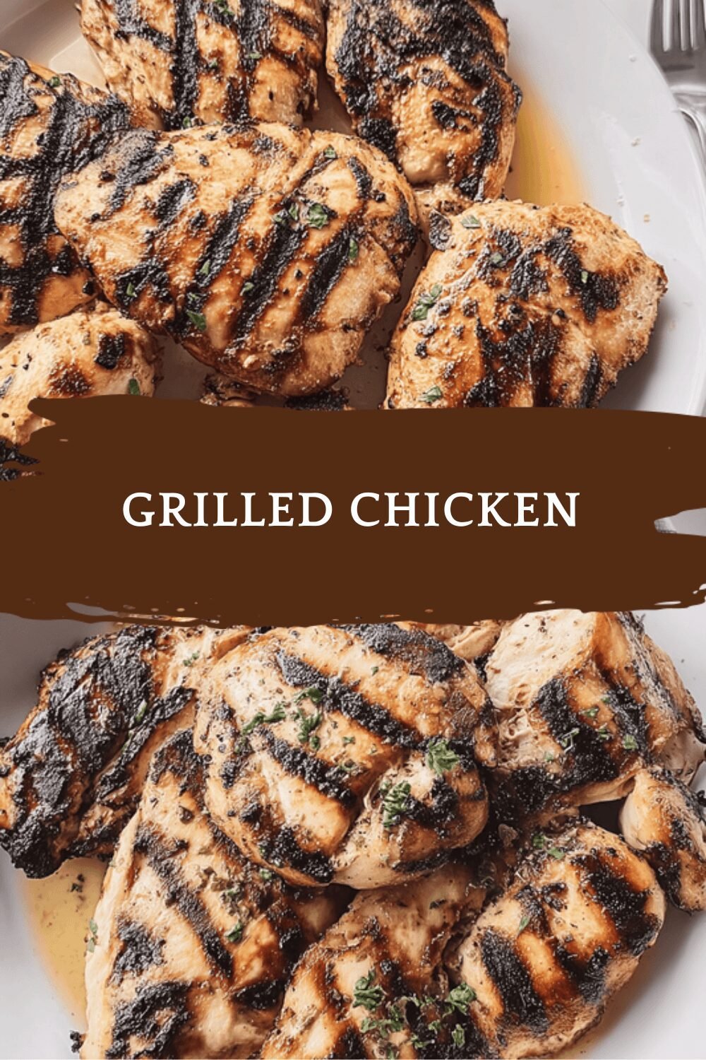 Grilled Chicken