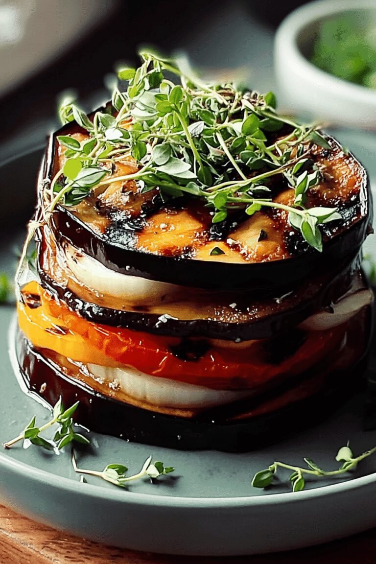 Grilled Eggplant 25.Png