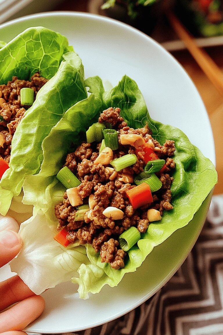 Ground Beef Lettuce Wraps 2.Png