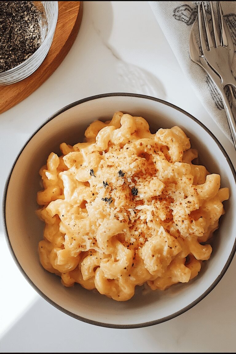 High Protein Mac And Cheese 2.Png