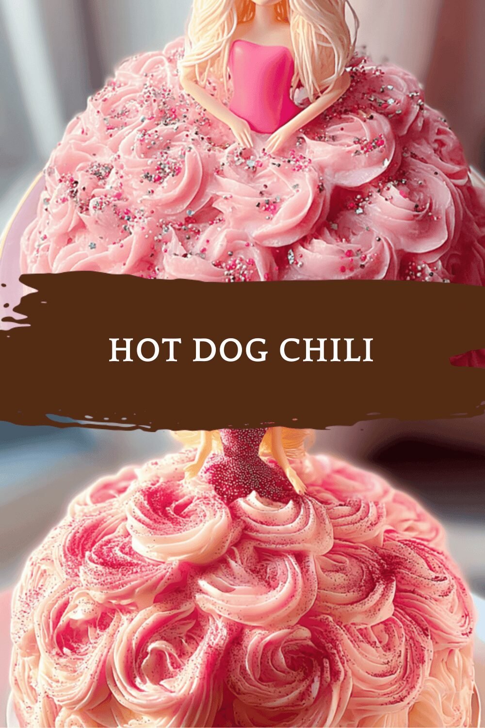Hot Dog Chili